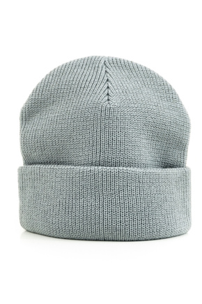 Czapka Spitfire - Bighead Fill Cuff (grey)