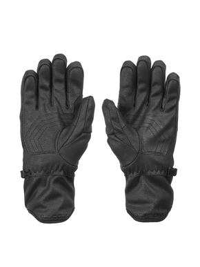 Rękawice snowboardowe Volcom - Hipee Glove (black)