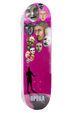Deck Opera - Jack Fardell Head Case (pink)