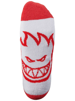 Skarpety Spitfire -  Classic87' Swirl 3 Pack (white/red/black)