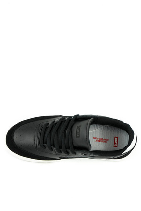 Buty Globe - Holand (black/off white)