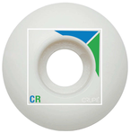 Kółka Crupie - Square CR