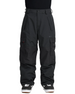 Spodnie snowboardowe Volcom - Longo Gore-Tex Trousers (black)