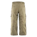 Spodnie snowboardowe ThirtyTwo - TM Recycled Pants (tabacco)