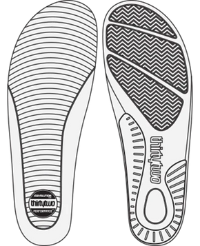 Buty snowboardowe ThirtyTwo - Focus BOA® x Sweetin (black/yellow)