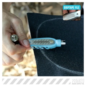 Klucz do deskorolki Prime8 - Triple Rachet Lite Skate Tool