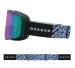 Gogle Dragon NFX MAG OTG  - Coolwave Lumalens Celeste IR & Lumalens Amber Lens