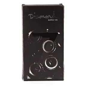 Łożyska Diamond Supply Co. - Hella Fast Abec 7 Silver