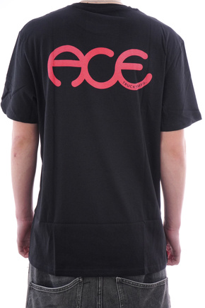 Koszulka Ace - OG SS T (black)