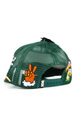 Czapka z daszkiem DGK - Not Today Trucker (green)