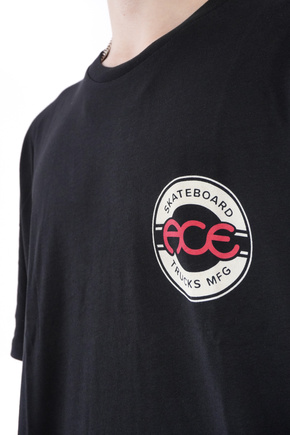 Koszulka Ace - OG SS T (black)