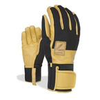 Rękawice snowboardowe Level - Rover (pk black)