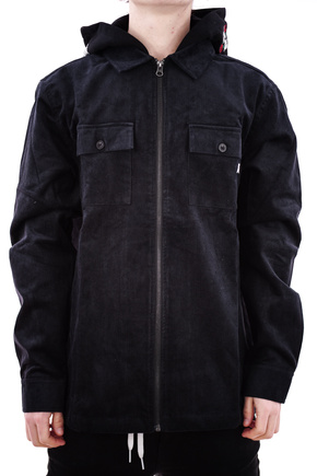 Kurtka DGK - Global Corduroy (tan)