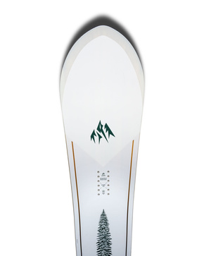 Deska snowboardowa Jones - Frontier 2.0