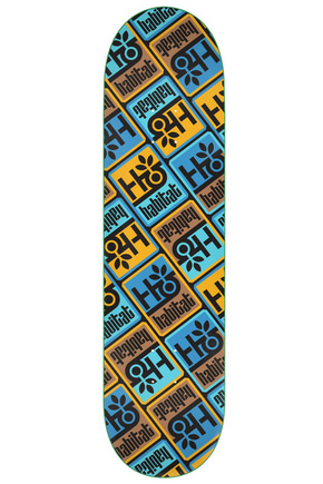 Deck Habitat - Compressed