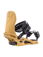 Wiązania Arbor - Spruce (carmel/black)