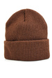 Czapka Anti Hero - Lil Pigeon Label (brown/yellow)