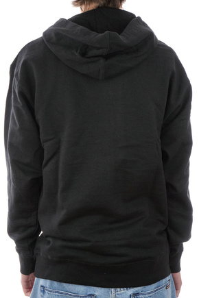 Bluza Toy Machine - Fists (black)