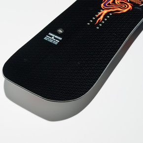 Deska snowboardowa Lib Tech - Terrain Wrecker C2X