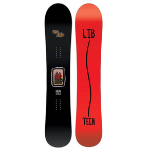 Deska snowboardowa Lib Tech -Lib Rig C
