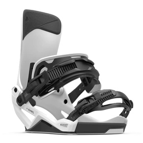 Wiązania Jones - Mercury Fase® (cloud white)