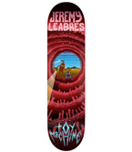 Deck Toy Machine - Leabres Cave Sect