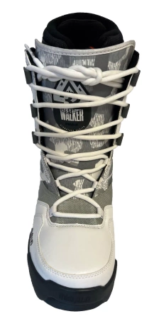 Buty snowboardowe ThirtyTwo - Light x Walker (white/grey)