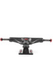Trucki Silver - M-Class Hollow Slayer black
