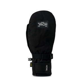 Rękawice snowboardowe HOWL - Fairbanks Mitt (black)