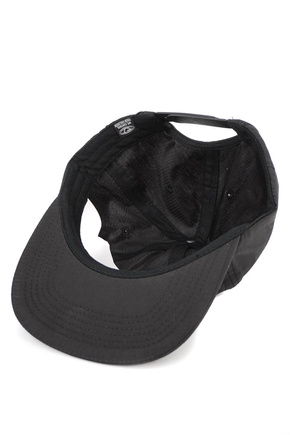 Czapka z daszkiem Toy Machine - Devil Cat (black)