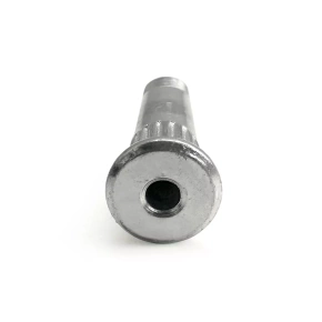 Kingpins Slappy Trucks - Standard Hollow (Silver)