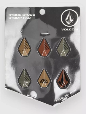 Pad antypoślizgowy Volcom - Stone Studs Stomp (mil)