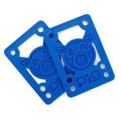 Podkładki PIG - 1/8" Riser Pad (blue)