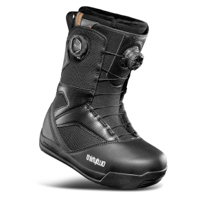 Damskie Buty snowboardowe ThirtyTwo - STW DB (black)