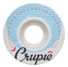 Kółka Crupie - Worldwide