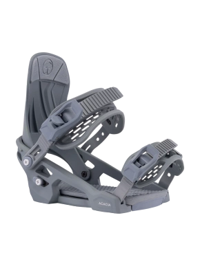 Damskie wiązania Arbor - Acacia (slate/marshmellow)