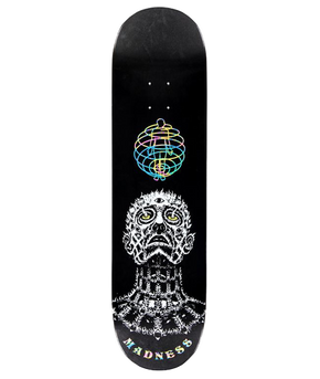 Deck Madness - Jack Enlighten Super Sap R7