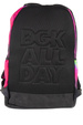 Plecak DGK - Angle Deluxe (tie dye)