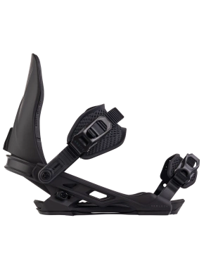 Wiązania Arbor - Hemlock (black)