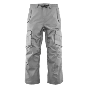 Spodnie snowboardowe ThirtyTwo - Blahzay Cargo (charcoal)