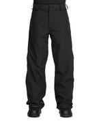 Spodnie snowboardowe Volcom - Nailer (black)