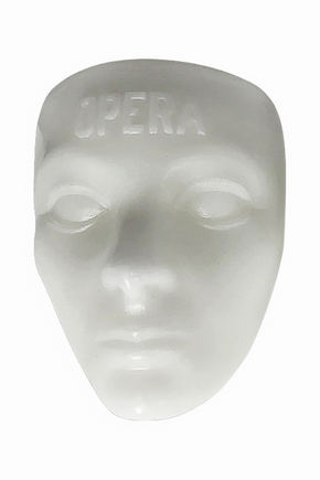 Wosk Opera - Mask Wax (white)