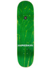 Deck Pizza - Jesse Vieira Feelings