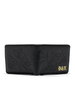 Portfel DGK - Boulevard Black Bifold Wallet