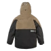 Kurtka snowboardowa ThirtyTwo - Deep Creek Parka (tabacco)