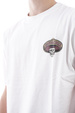 Koszulka Santa Cruz - Guzman Dead Diners (white)