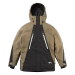 Kurtka snowboardowa ThirtyTwo - Deep Creek Parka (tabacco)