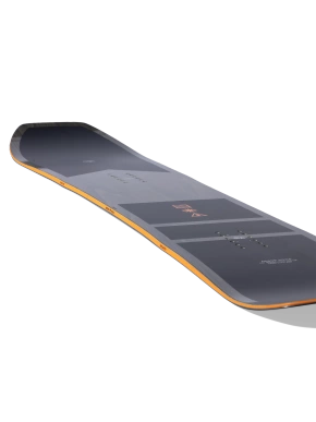 Deska snowboardowa Arbor - Coda Camber