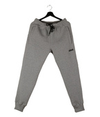 Spodnie Elade - Sweat Pants Handwritten (grey)