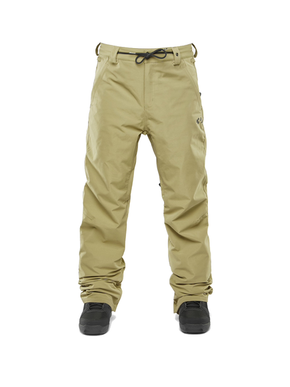 Spodnie snowboardowe ThirtyTwo - Wooderson (khaki)